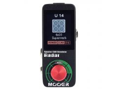 Педаль Mooer RADAR